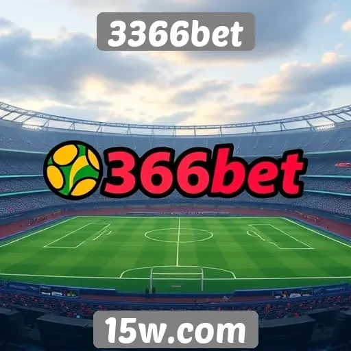 Perspectivas de crescimento da 3366bet em 2025