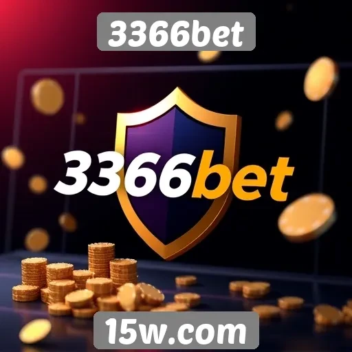 Análise de segurança do site 3366bet