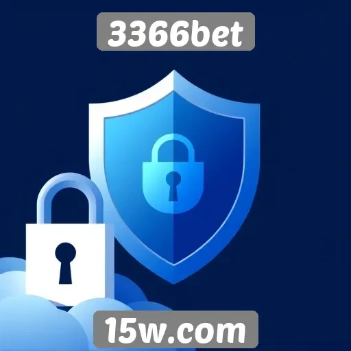 Estratégias de segurança implementadas no 3366bet